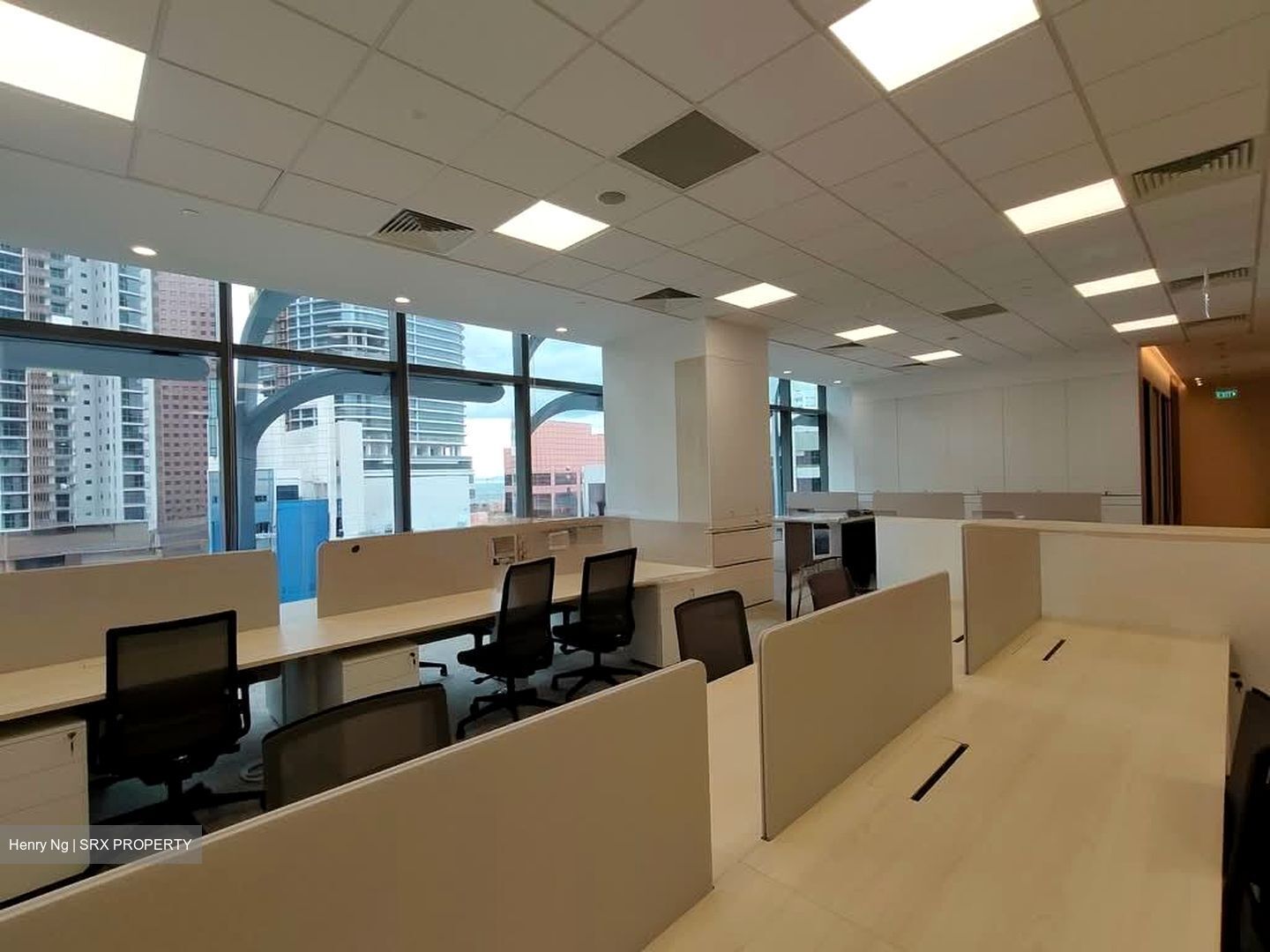 Keppel Towers (D2), Office #527065611